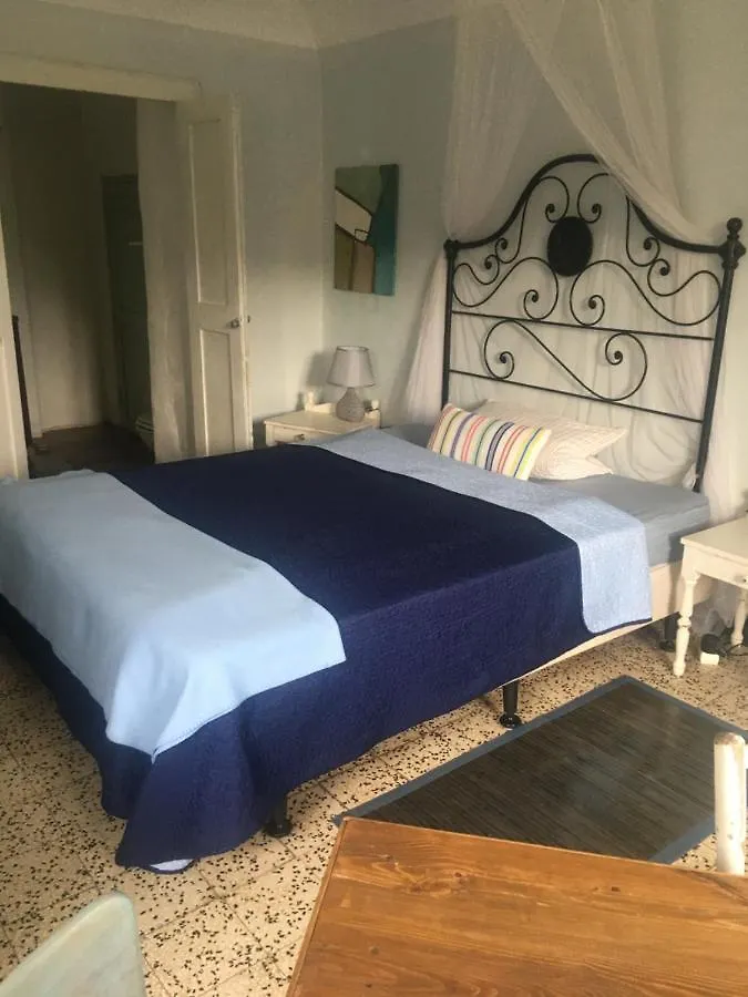 Bed and Breakfast Casa Rosalie à Borgomaro 0*,  Italie