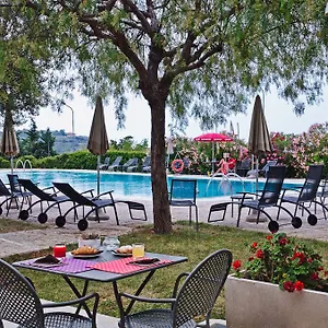 4* Hotel Castellaro Golf