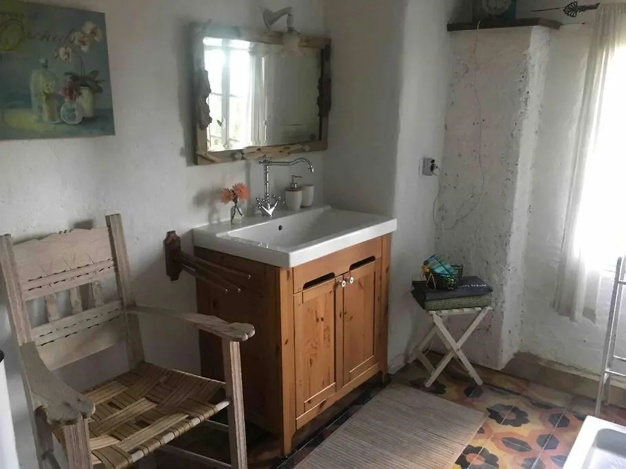 Bed and Breakfast Casa Rosalie Borgomaro Отель типа 