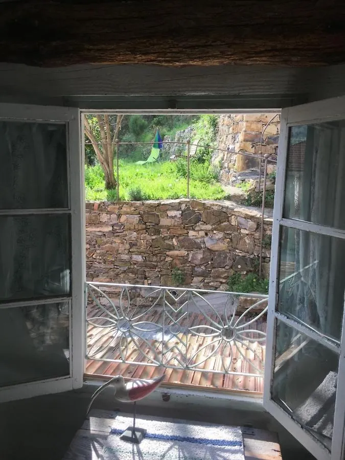 Bed and Breakfast Casa Rosalie Borgomaro