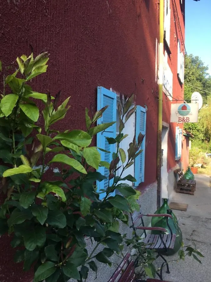 Отель типа 