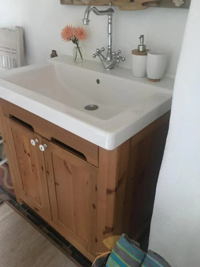 Bed and Breakfast Casa Rosalie Borgomaro Отель типа 