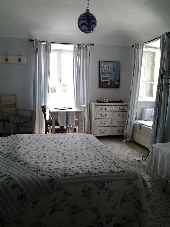 Bed and Breakfast Casa Rosalie Borgomaro