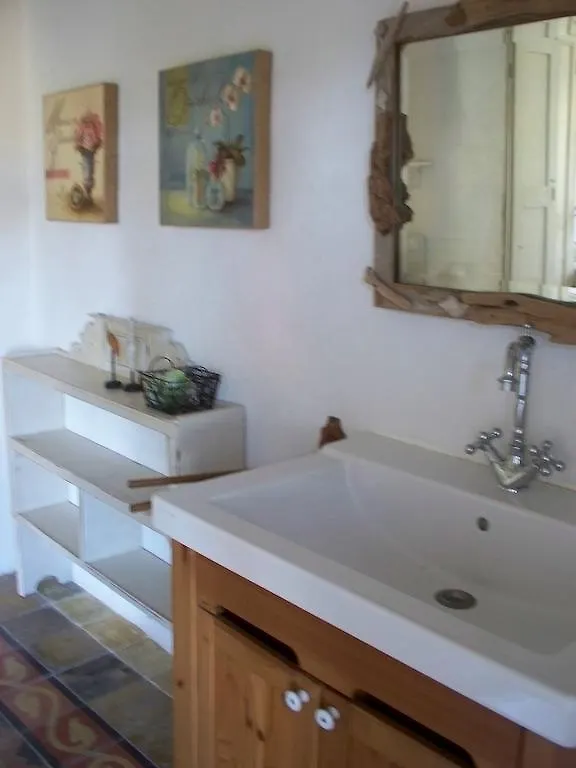 Bed and Breakfast Casa Rosalie Borgomaro